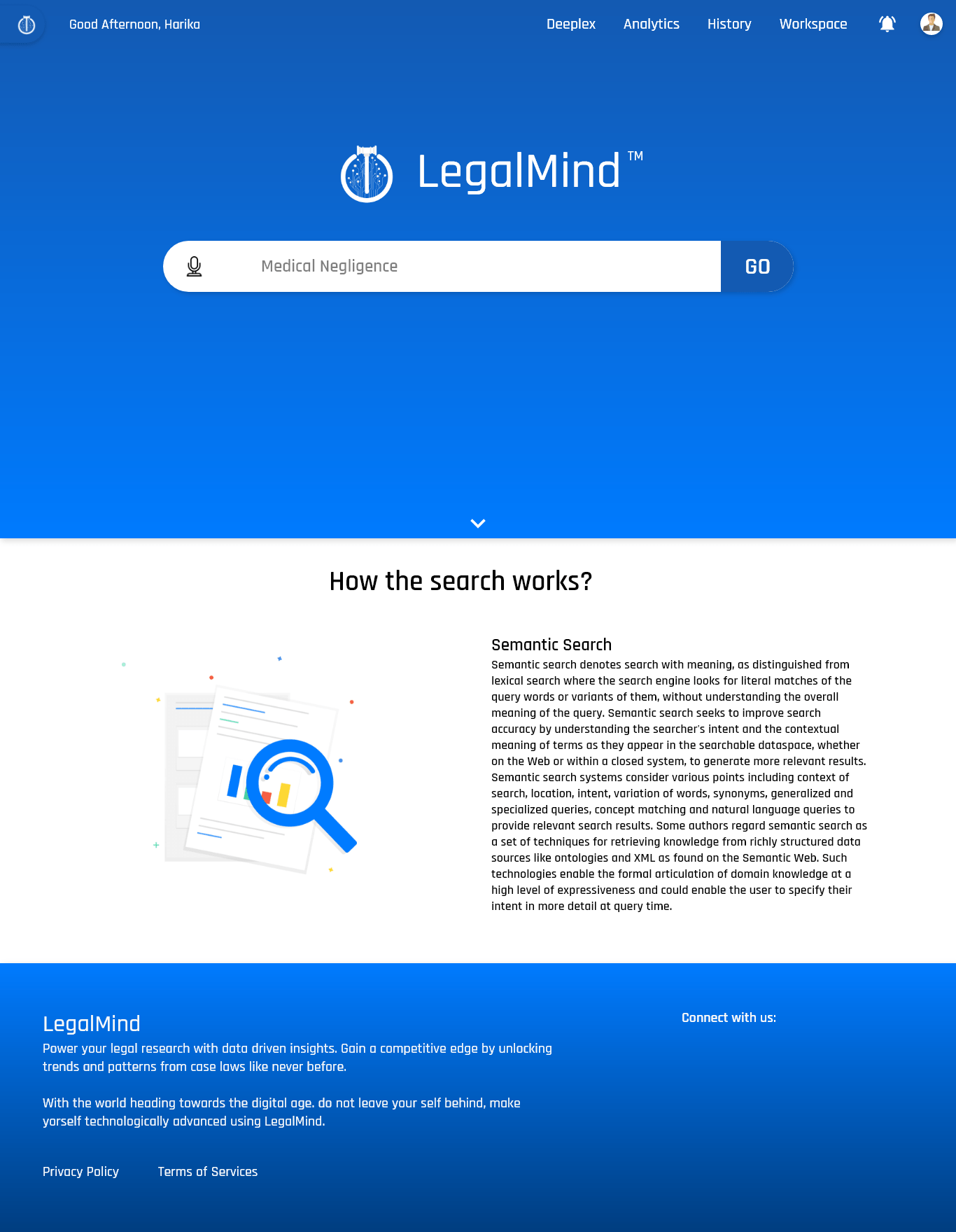 LegalMind