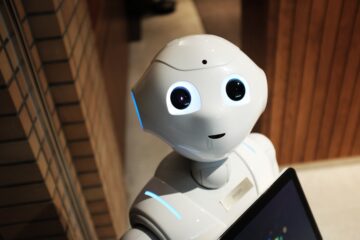 Latest in legaltech: a robot lawyer to review your NDA