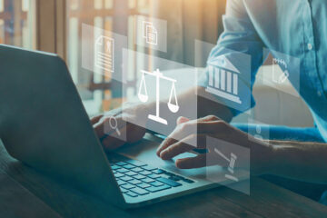 Latest trends in legaltech for 2022