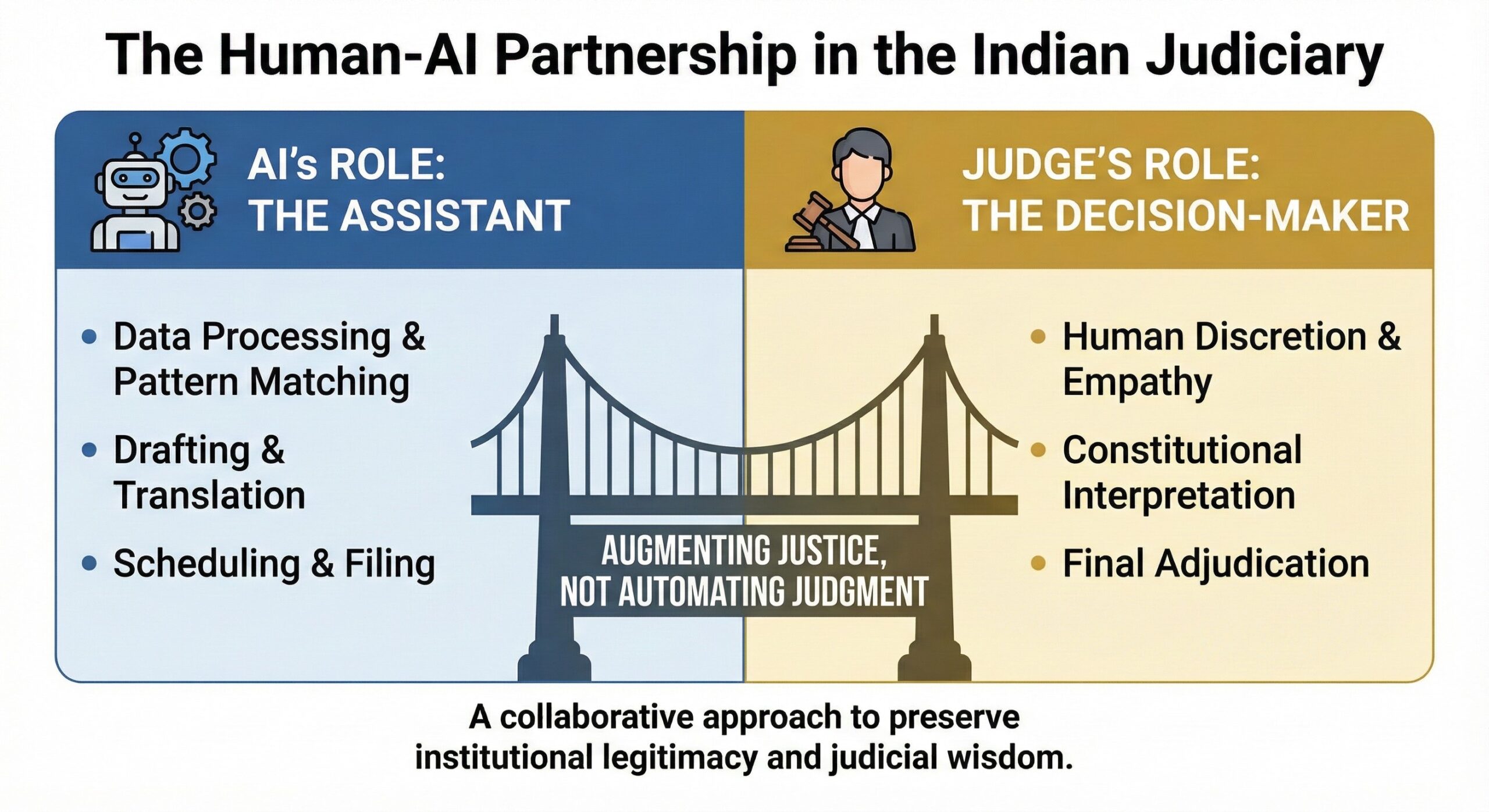 AI Indian Judiciary